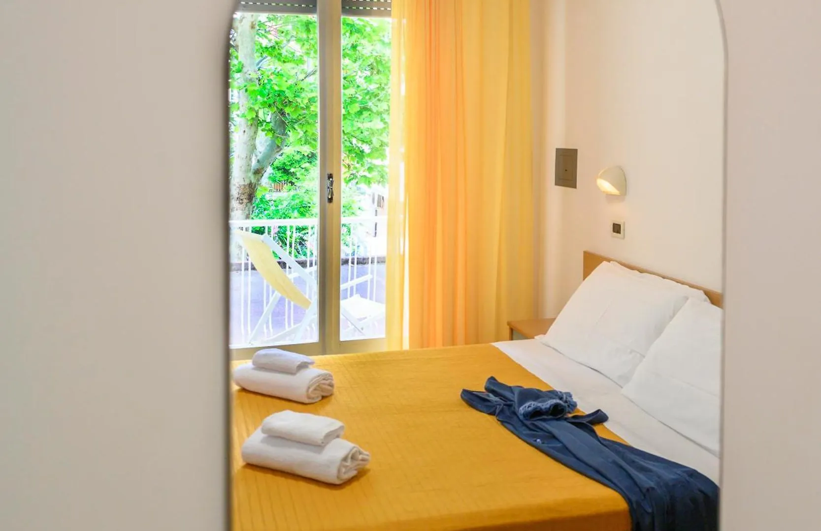 Hotel St. Moritz Rimini 3*,  Italy