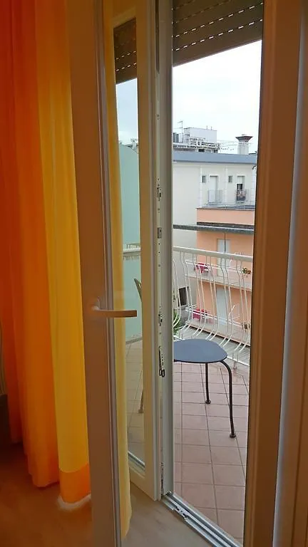 Hotel St. Moritz Rimini 3*,  Italy