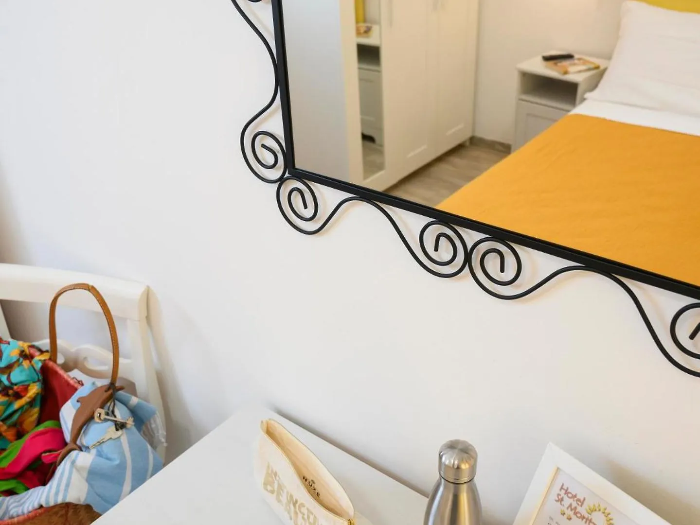 Hotel St. Moritz Rimini