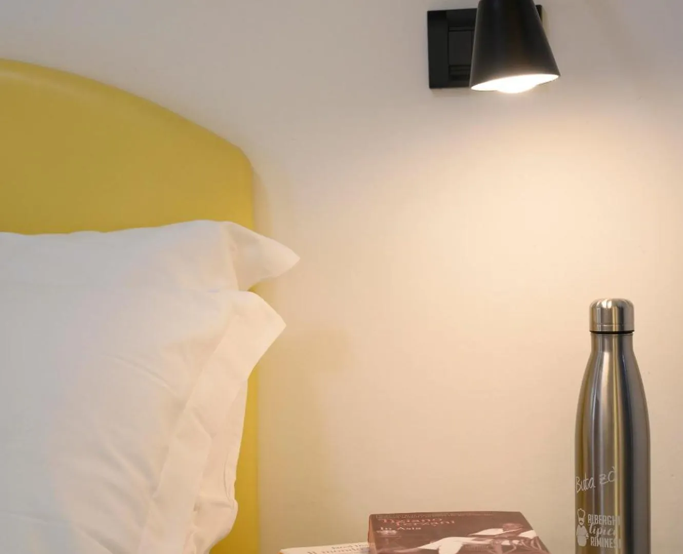 Hotel St. Moritz Rimini 3*,