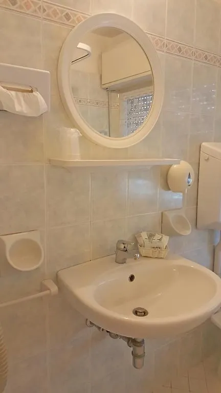 Hotel St. Moritz Rimini
