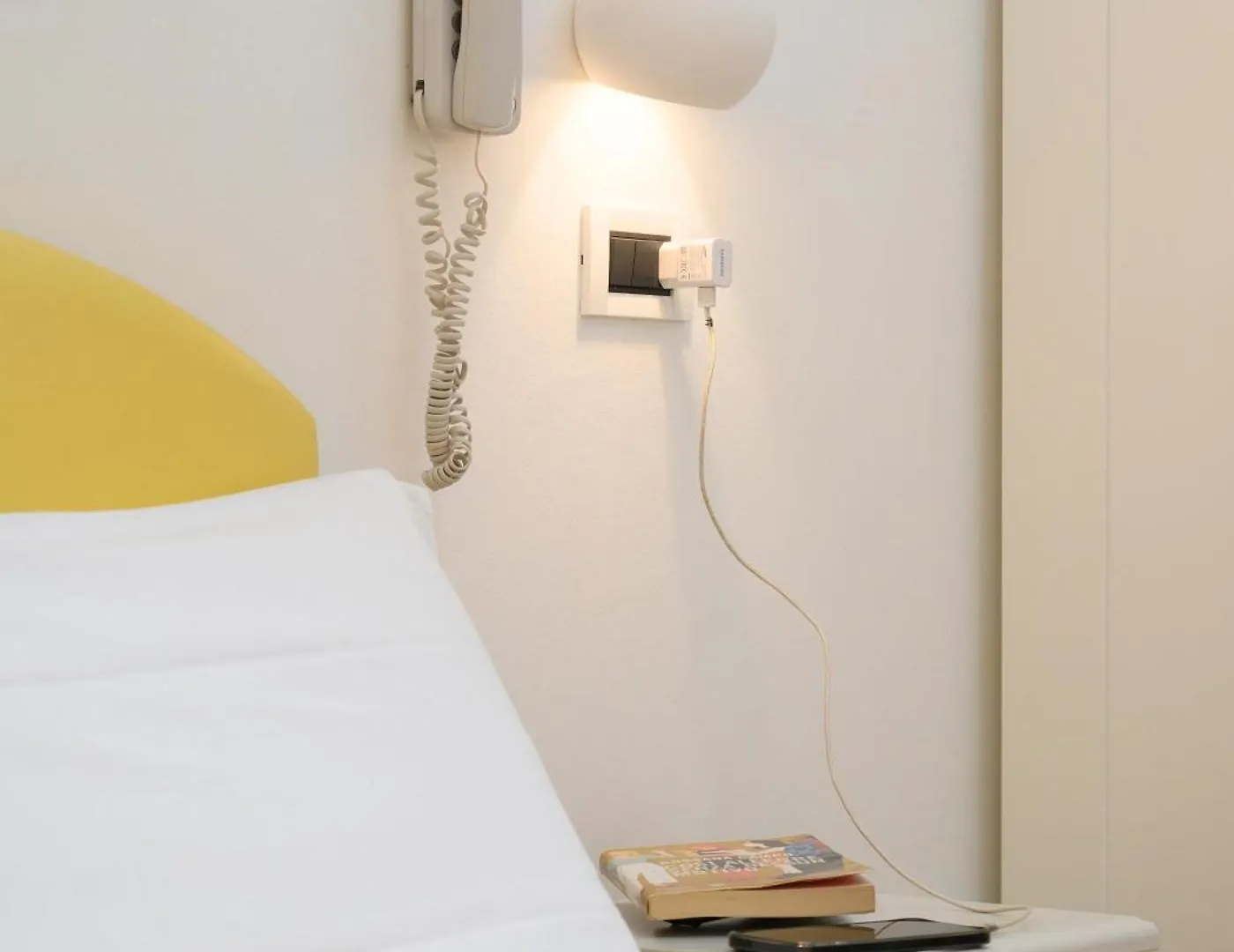 Hotel St. Moritz Rimini